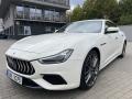 Maserati Ghibli S Q4 Gran Sport R 