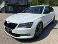 koda Superb 2.0 TDi 4x4 Sportline DSG
