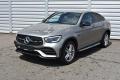 Mercedes-Benz GLC 300e 4Matic alcantara 