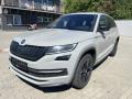 koda Kodiaq 2.0 TDi Sportline tan ACC