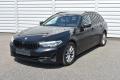 BMW 530d Led tan 