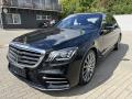 Mercedes-Benz 400d AMG Pano Burm kam360