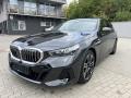 BMW 520d x-Drive nez. topeni 