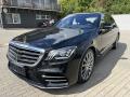 Mercedes-Benz 400d AMG Pano Burm kam360