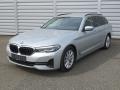 BMW 530d tan 