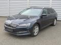 koda Superb 1.4 TSi IV alcantara ACC 