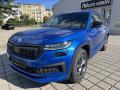 koda Kodiaq 2.0 TDi Sportline 4x4 DSG 7 mi