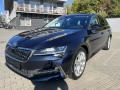 koda Superb 1.4 TSi IV alcantara ACC 