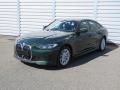 BMW i4 Gran Coupe eDrive40