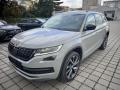koda Kodiaq 2.0 TDi 4x4 Sportline Panorama