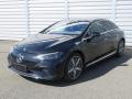 Mercedes-Benz EQE 350+ AMG key-go Burmester