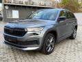 koda Kodiaq 2.0 TDi Sportline ACC Kam360
