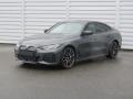 BMW i4 M50 360kam tan Head-up