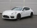 Porsche Panamera GTS nez. topen vzduch 