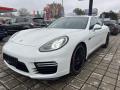 Porsche Panamera GTS nez. topen vzduch 