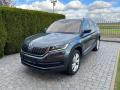 koda Kodiaq 2.0 TDi 360kam Kessy DCC 