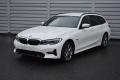 BMW 330e Sport line kamera 