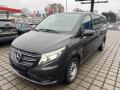 Mercedes-Benz Vito 119 CDi 4x4 XL LED nez.topen�