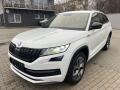 �koda Kodiaq 2.0 TDi 4x4 Sportline 7 m�st
