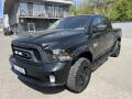 Dodge RAM 1500 3.6 V6 4X4 CREW CAB