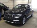 BMW X3 30e xDrive 1. majitel 