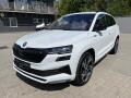 �koda Karoq 2.0 TDi 4x4 DSG Sportline max.