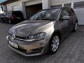 Volkswagen Golf 2.0 TDi 110kw pln� servis! 
