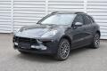 Porsche Macan 2.9 Turbo PDK vzduch Panorama