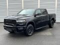 Dodge RAM 3.0 V6 REBEL 