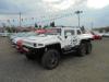 Hummer H2 3.0 SDV6 BUREKO 6x6-KَE-NAVI