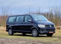 Volkswagen Caravelle 2.0TDI-LONG-9MST-BIXENON-NAVI