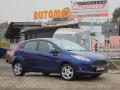 Ford Fiesta 1.25i-TREND-KLIMA-R-SERVISKA