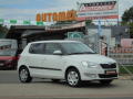 Škoda Fabia 1.2i-51KW-KLIMA-NOVÉ ROZVODY