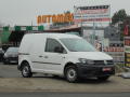 Volkswagen Caddy 2.0 TDI- KLIMA-SERVISKA-TAN