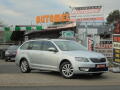koda Octavia 1.4i G-TEC-KLIMA-VYH.SEDADLA