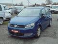 Volkswagen Touran 1.6TDI-77kw-7M�ST-DSG-KَE
