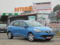 Renault Clio 1.2i- GRANDTOUR-NAVIGACE-KLIMA