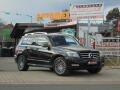 Mercedes-Benz GLK 220 CDI- 4x4- AUTOMAT