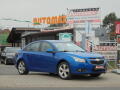 Chevrolet Cruze 1.6i- KLIMA- 8x AIRBAG- TA�N�