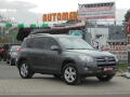 Toyota RAV4 2.2 D-4D- 4x4- DIGIKLIMA- KَE