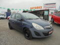 Opel Corsa 1.4i- �R- SERVISKA