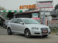 Audi A3 1.8T- SPORTBACK- DIGIKLIMA