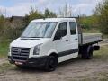 Volkswagen Crafter 2.5 TDI-3 str. SKL�P��-7 M�ST