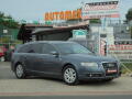 Audi A6 Avant 3.0 TDI-NAVIGACE- 4x4- AUTOMAT