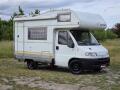 Fiat Ducato 1.9 TD-4x SPAN�+J�ZDA-SOL�R