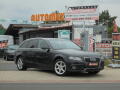 Audi A4 1.8 TFSI- NAVIGACE- ALU KOLA