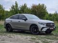 Mercedes-Benz GLC 300 4MATIC-�R-AMG PAKET-KUP�
