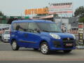 Fiat Dobl� 1.4i-88KW-BA+ CNG- KLIMA- �R