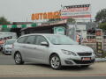 Peugeot 308 1.6 HDI- NAVIGACE-�R-SERVISKA