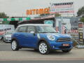Mini Countryman 1.6 D- 4x4- KLIMA- KَE- ALU